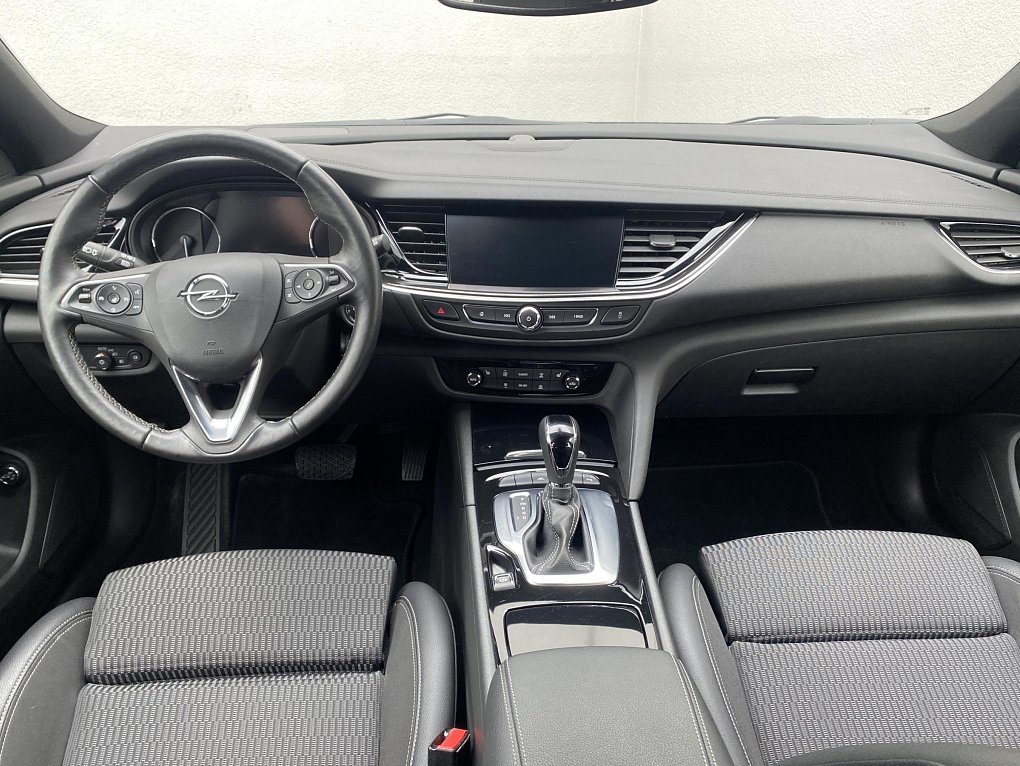 Opel Insignia 2.0 CDTi Bussines