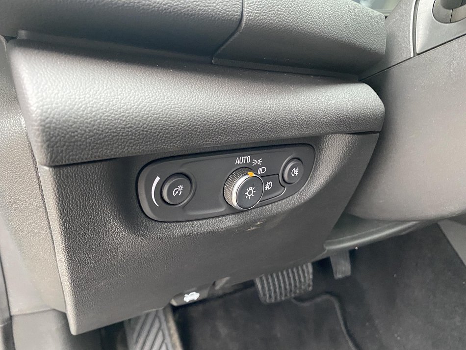 Opel Insignia 2.0 CDTi Bussines