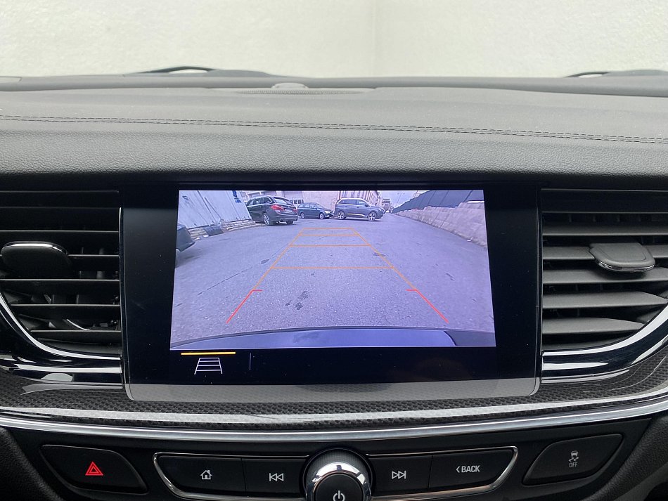 Opel Insignia 2.0 CDTi Bussines