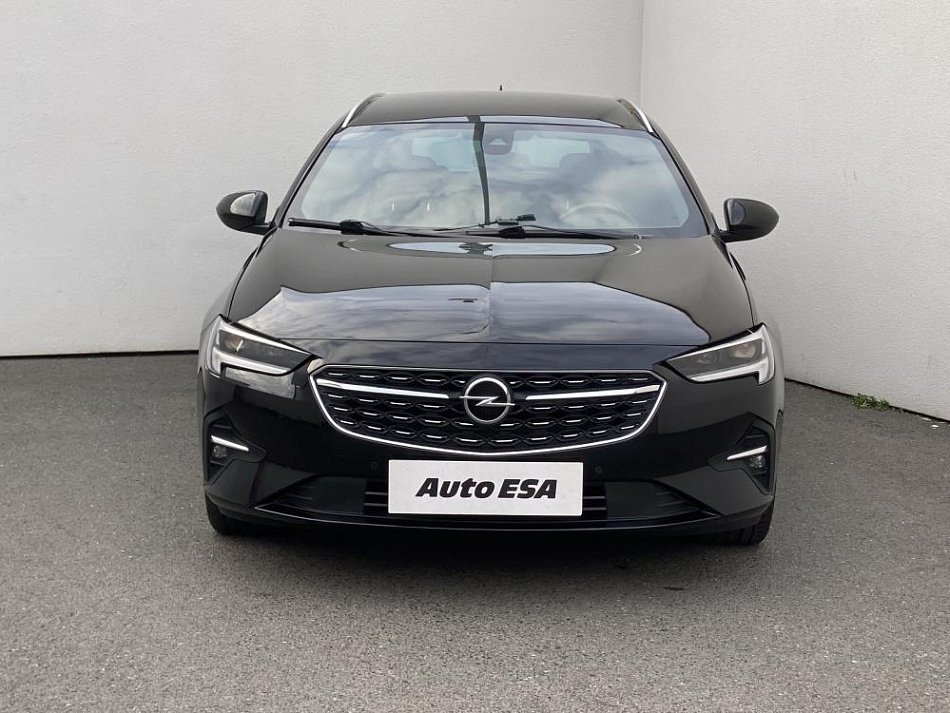 Opel Insignia 2.0 CDTi Bussines sports tourer