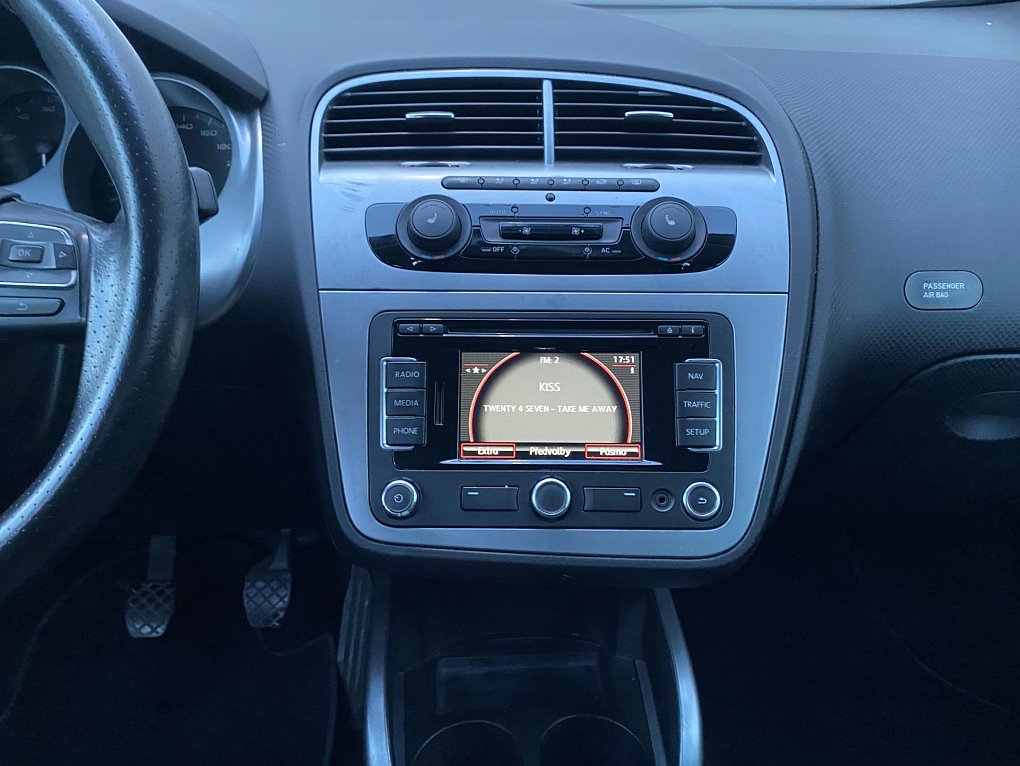 Seat Altea 1.4 TSi Copa XL