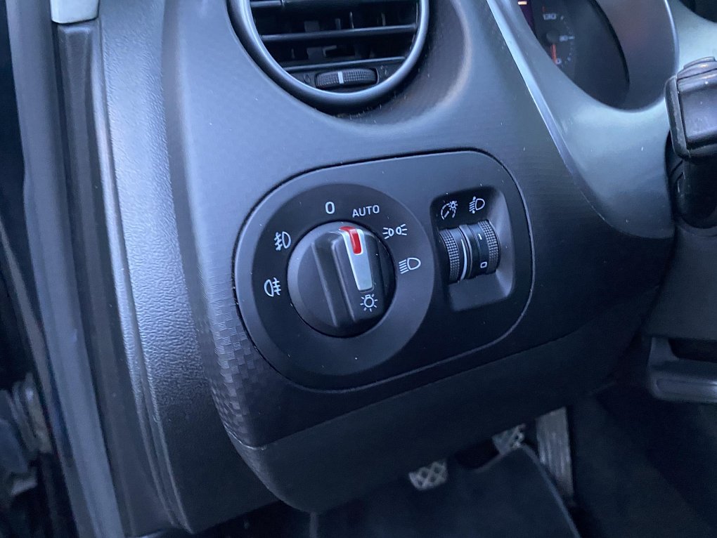 Seat Altea 1.4 TSi Copa XL