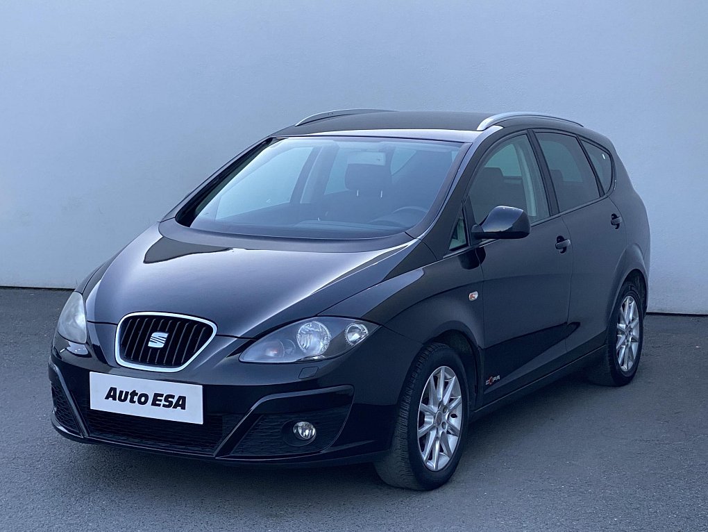 Seat Altea 1.4 TSi Copa XL