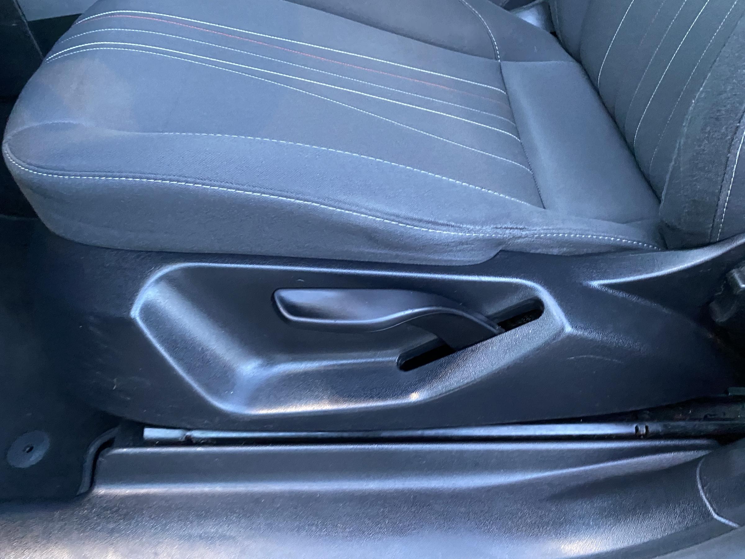 Seat Altea, 2012 - pohled č. 12