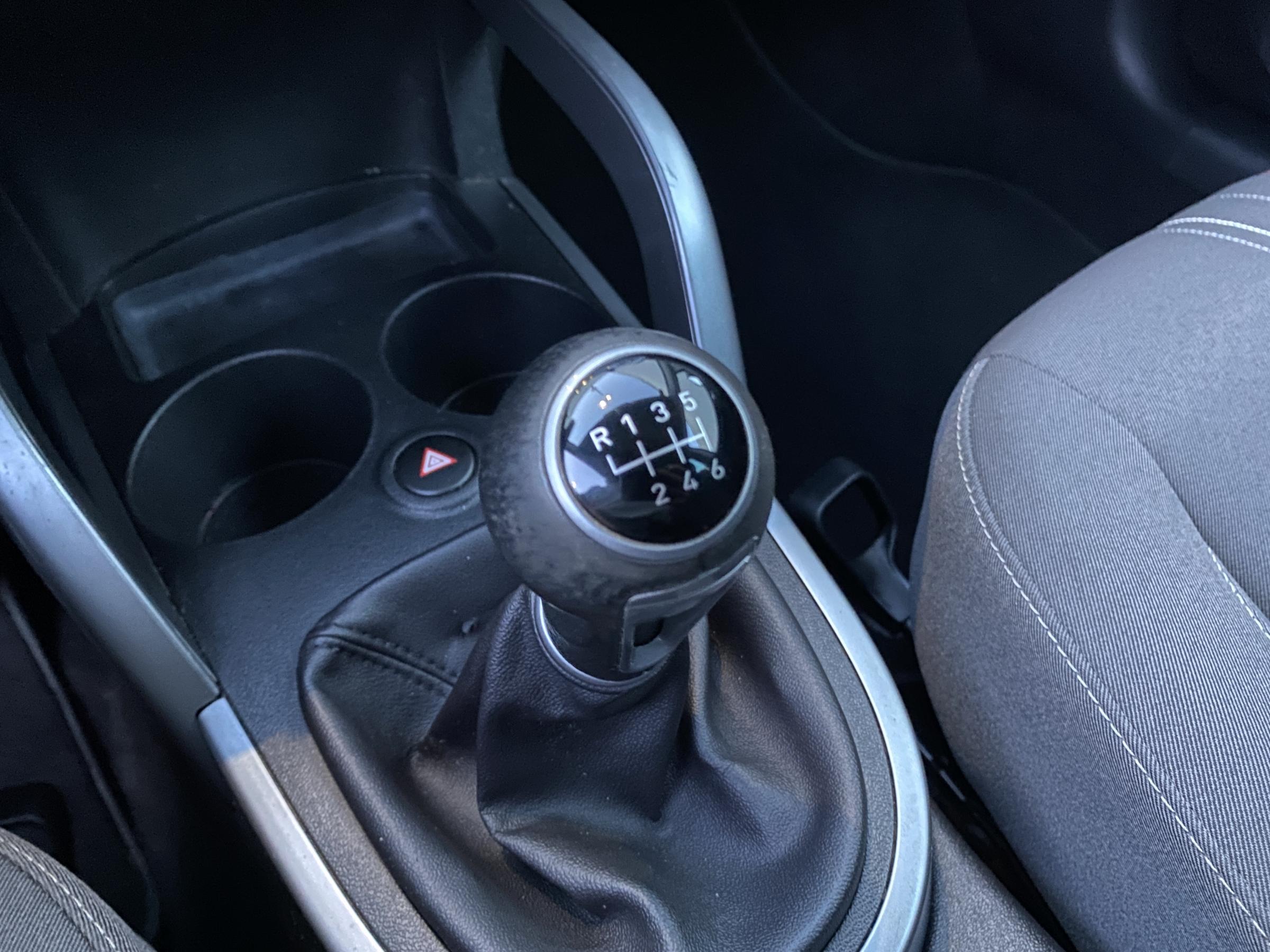 Seat Altea, 2012 - pohled č. 14