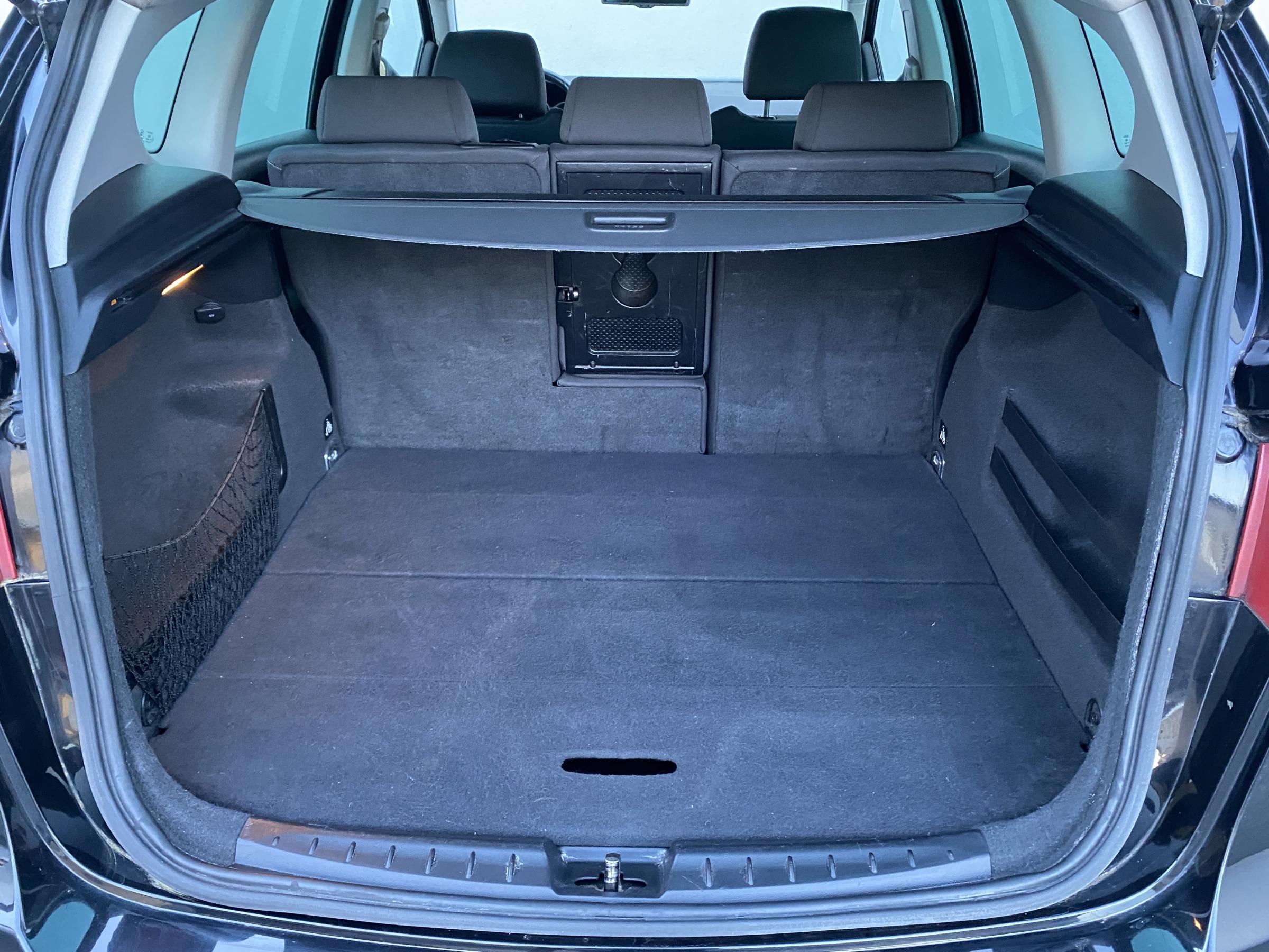 Seat Altea, 2012 - pohled č. 5