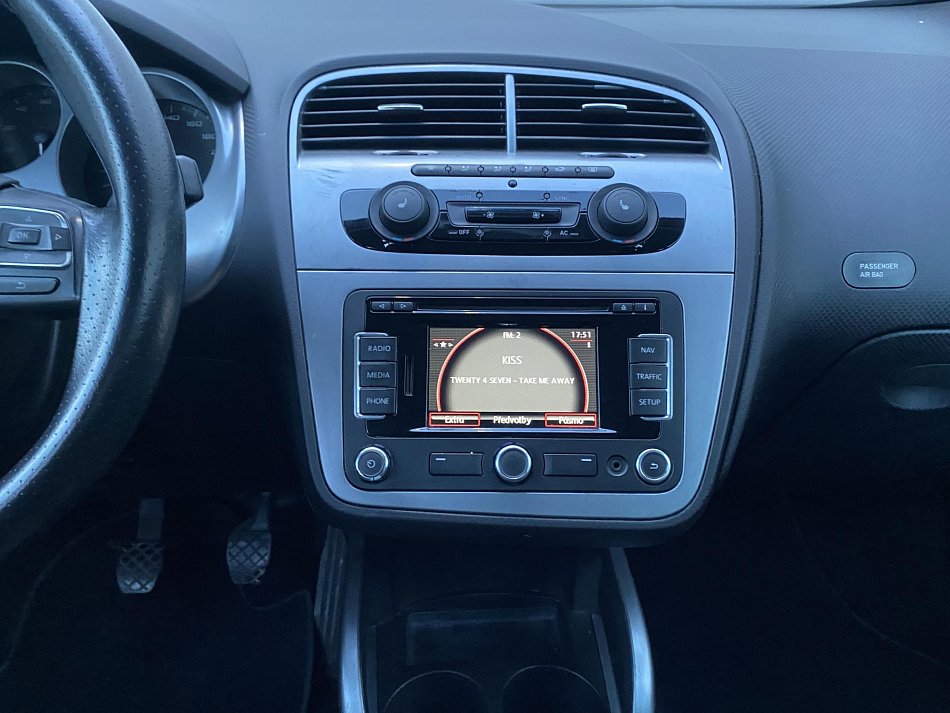 Seat Altea 1.4 TSi Copa XL