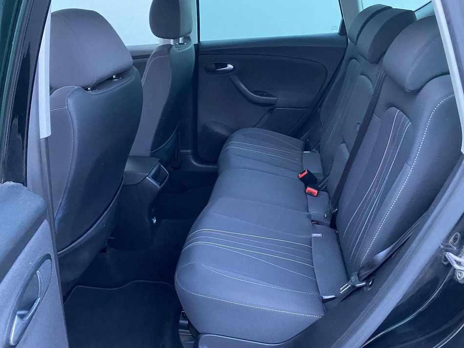 Seat Altea 1.4 TSi Copa XL