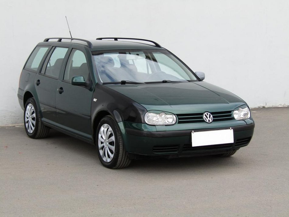 Volkswagen Golf 1.6 16V  IV