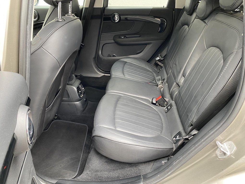 Mini Countryman 2.0 S ALL 4