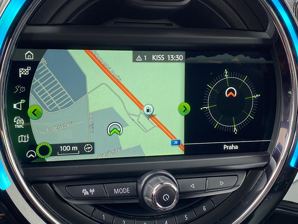 Mini Countryman 2.0 S ALL 4