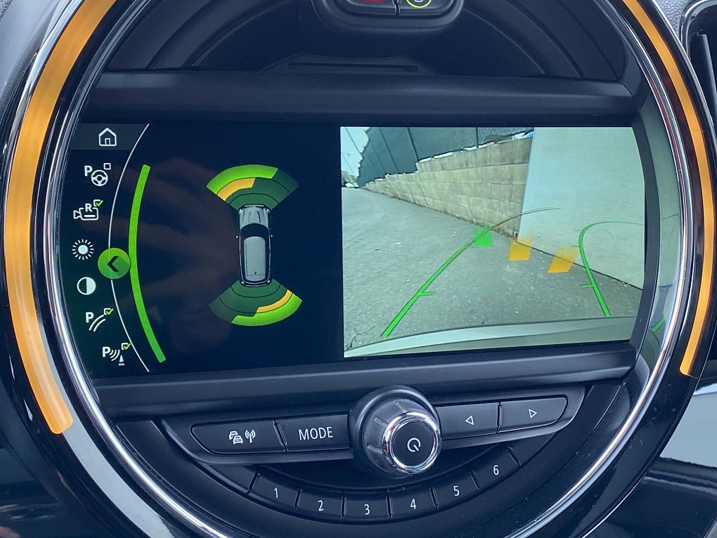 Mini Countryman 2.0 S ALL 4