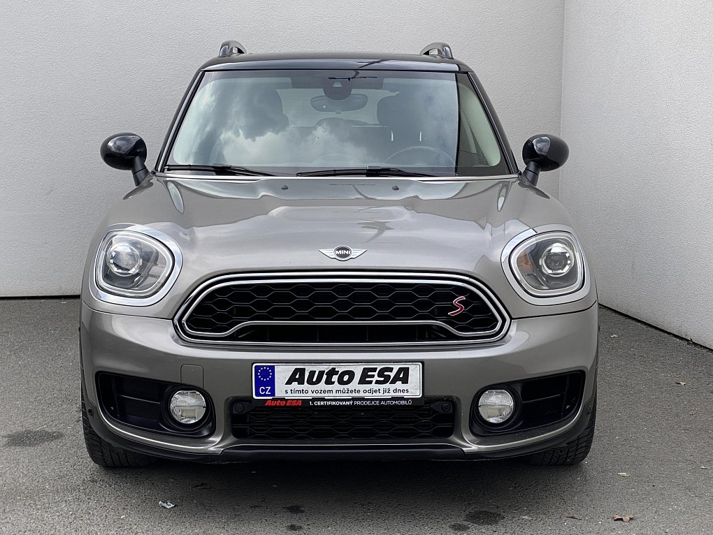 Mini Countryman 2.0 S ALL 4