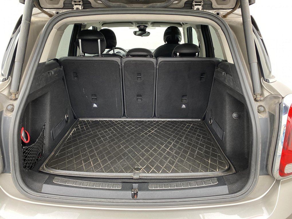 Mini Countryman 2.0 S ALL 4