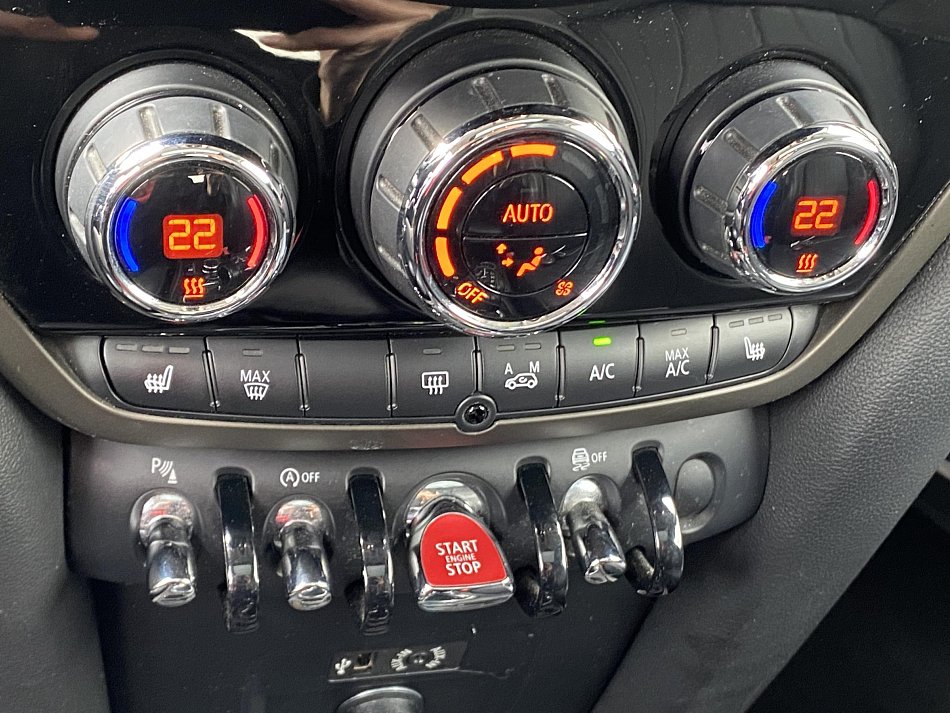 Mini Countryman 2.0 S ALL 4