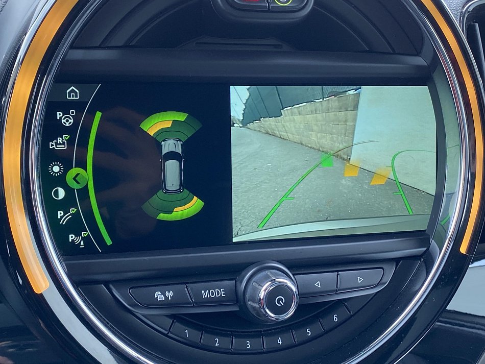 Mini Countryman 2.0 S ALL 4