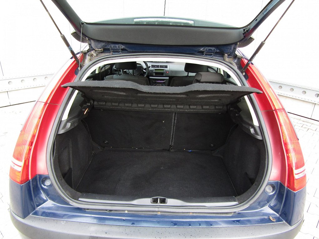 Citroën C4 1.4i 16V 