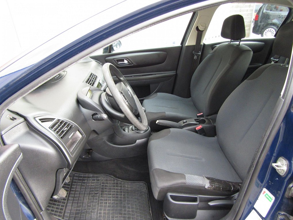 Citroën C4 1.4i 16V 