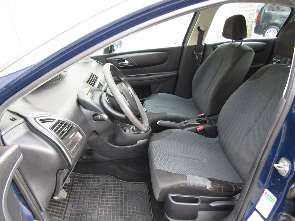 Citroën C4 1.4i 16V 