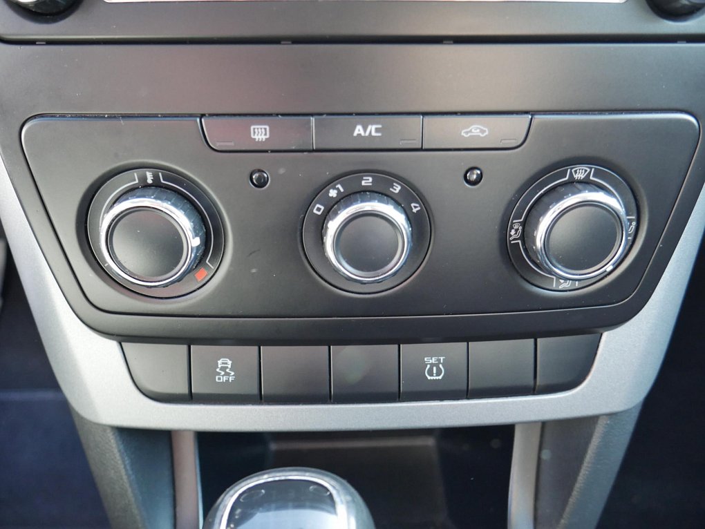 Škoda Yeti 2.0 TDi  4x4