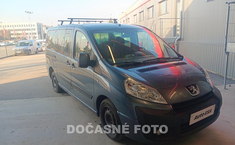 Peugeot Expert 2.0HDi 