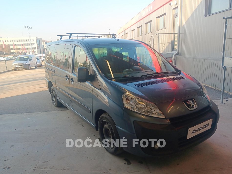 Peugeot Expert 2.0HDi 