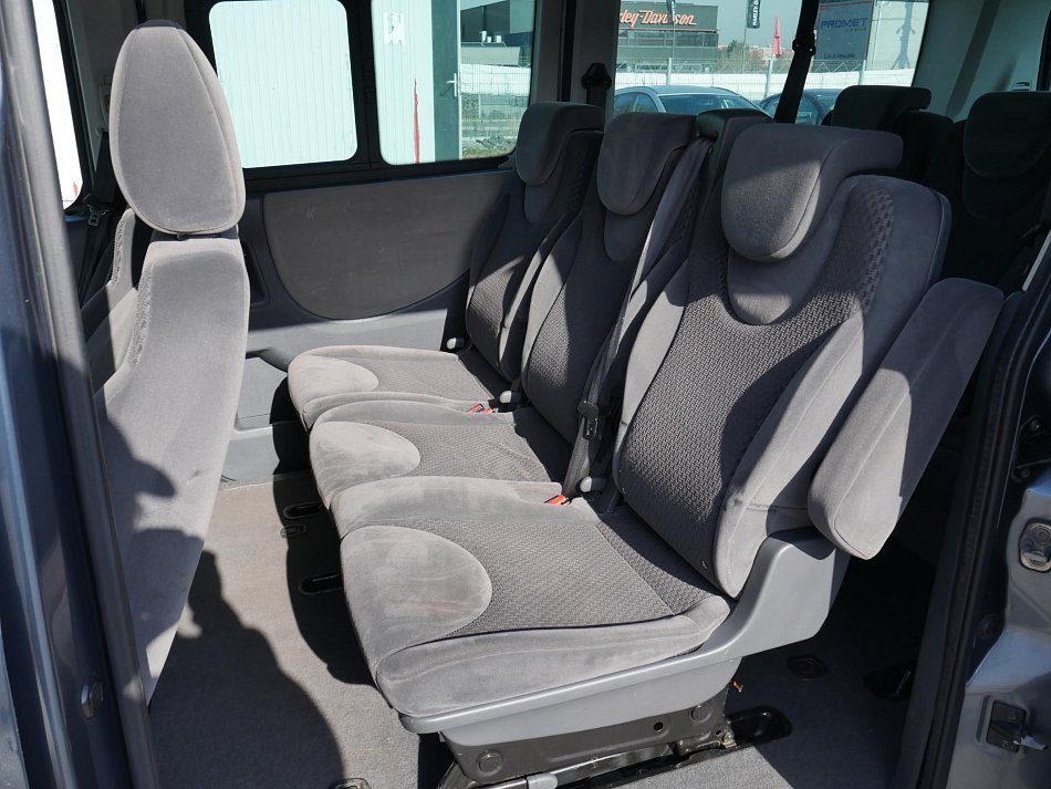 Peugeot Expert 2.0HDi  L2 9míst