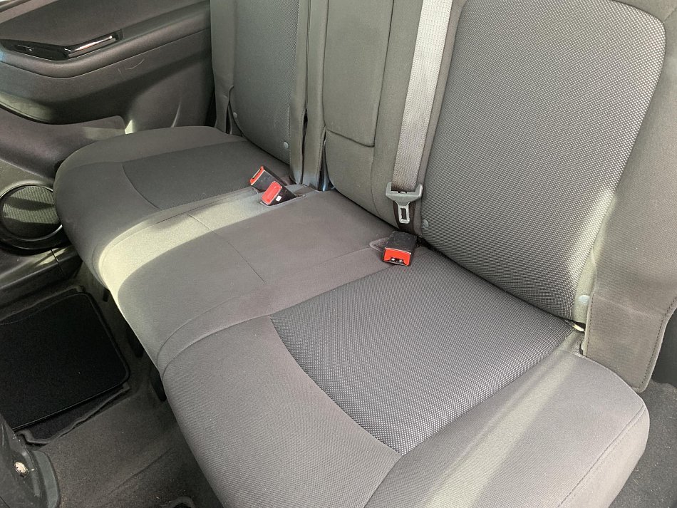 Chevrolet Orlando 2.0 VCDi 