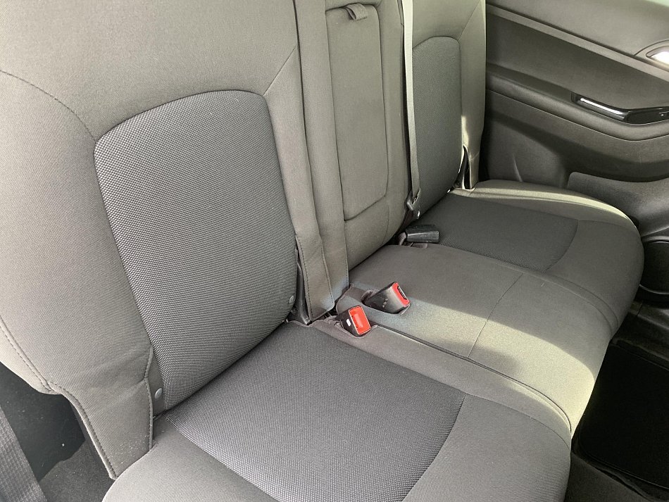 Chevrolet Orlando 2.0 VCDi 