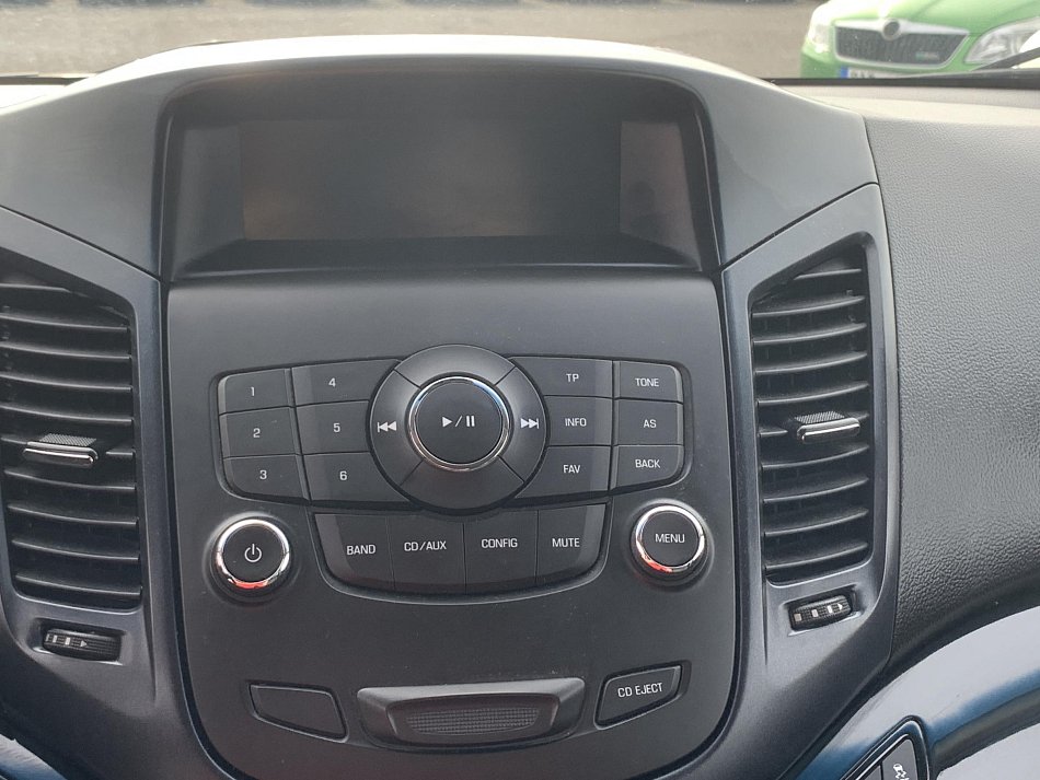 Chevrolet Orlando 2.0 VCDi 