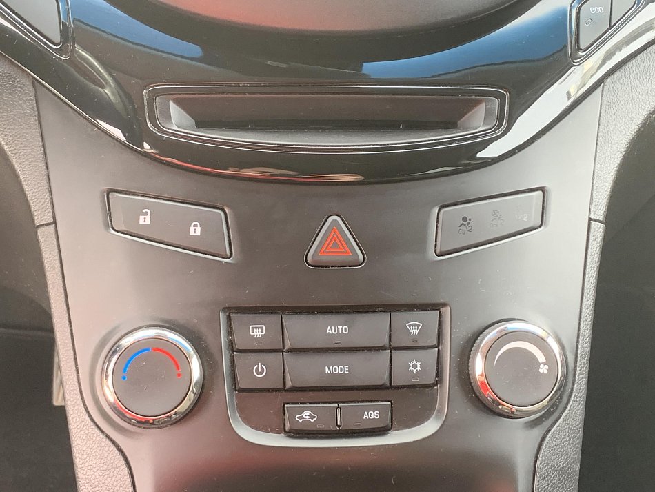 Chevrolet Orlando 2.0 VCDi 