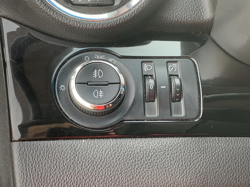 Chevrolet Orlando 2.0 VCDi 