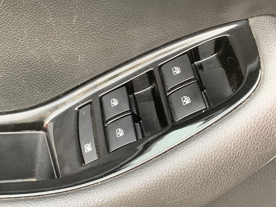 Chevrolet Orlando 2.0 VCDi 