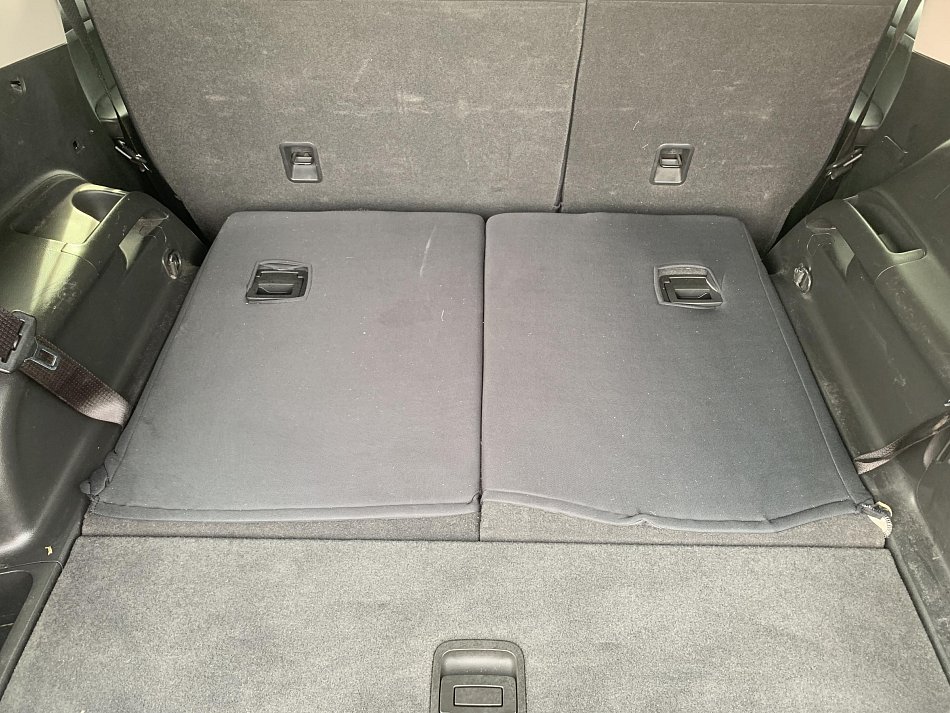 Chevrolet Orlando 2.0 VCDi 