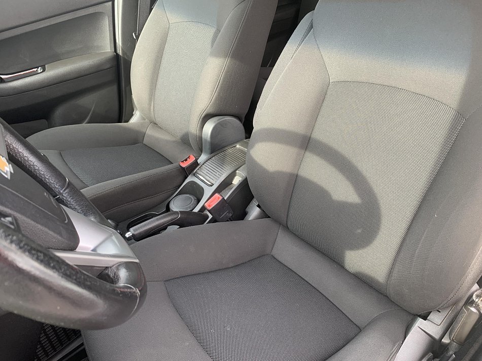 Chevrolet Orlando 2.0 VCDi 