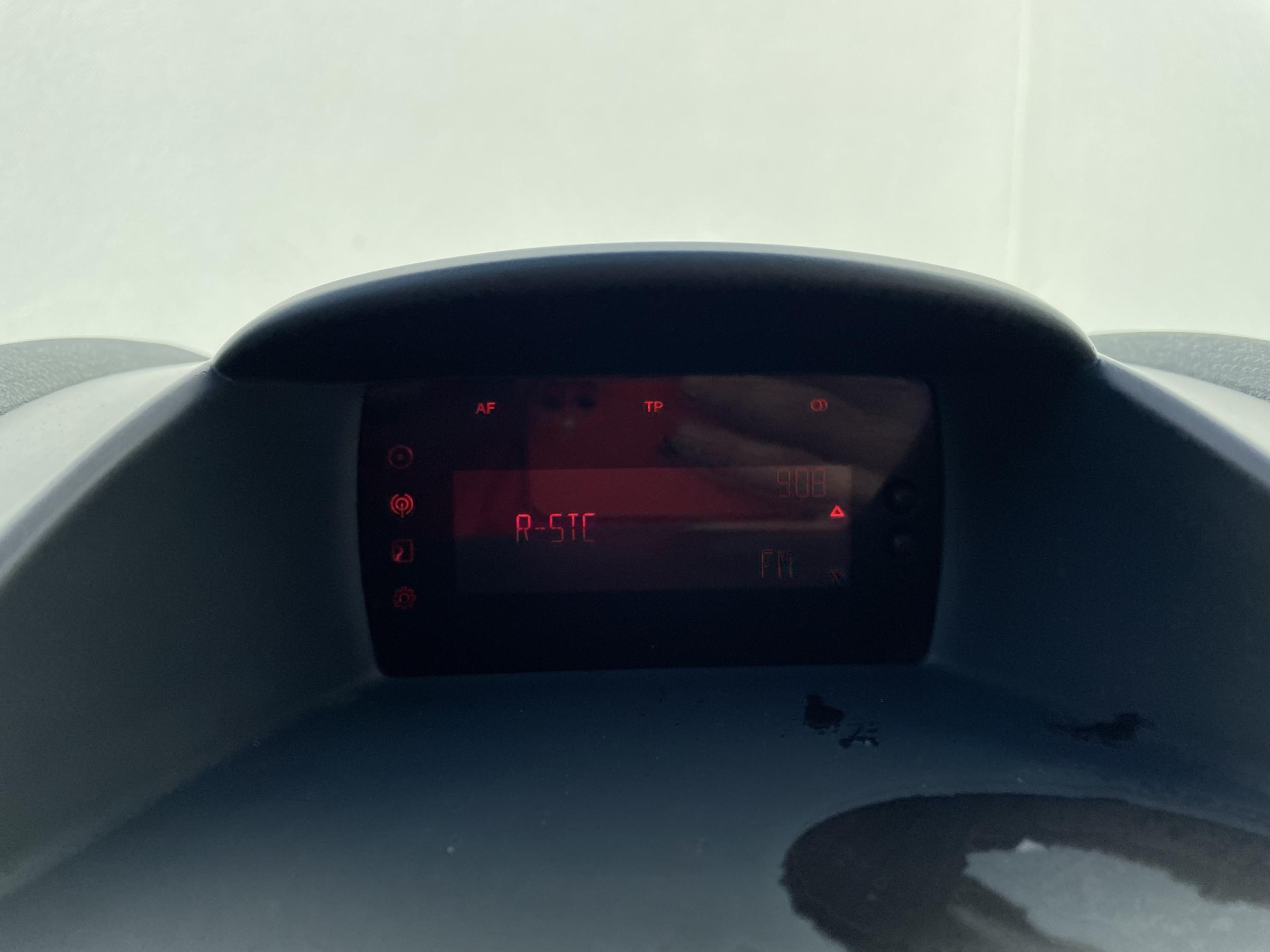 Ford Fiesta, 2009 - pohled č. 12