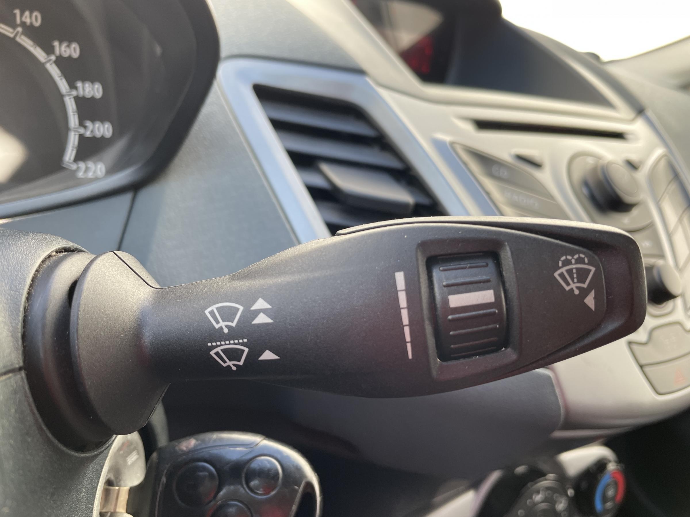 Ford Fiesta, 2009 - pohled č. 17