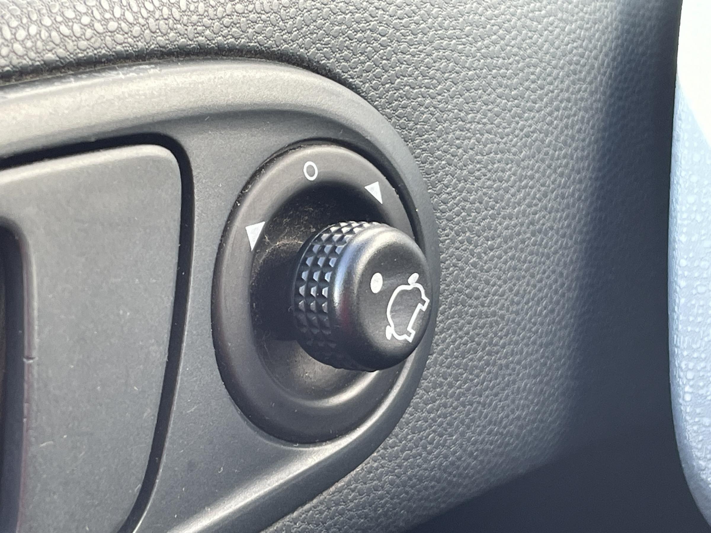 Ford Fiesta, 2009 - pohled č. 21