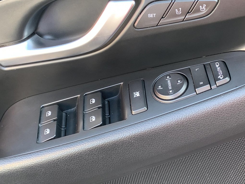 Hyundai I30 1.5 T-GDI 