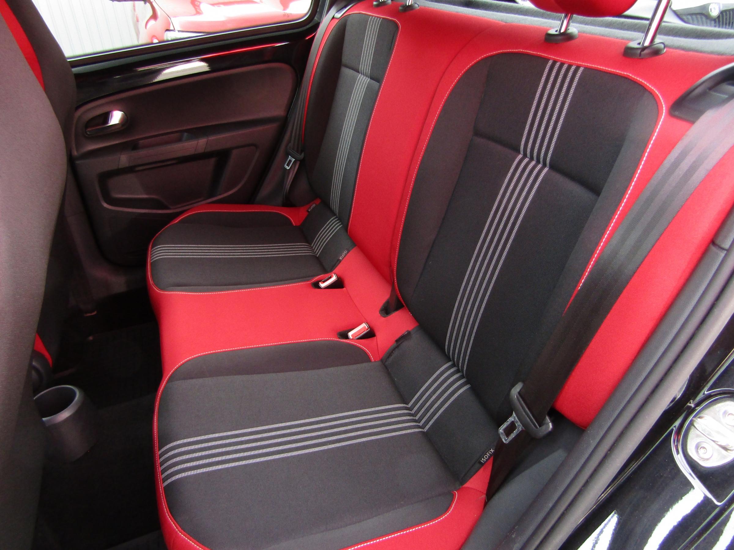 Škoda Citigo, 2015 - pohled č. 10