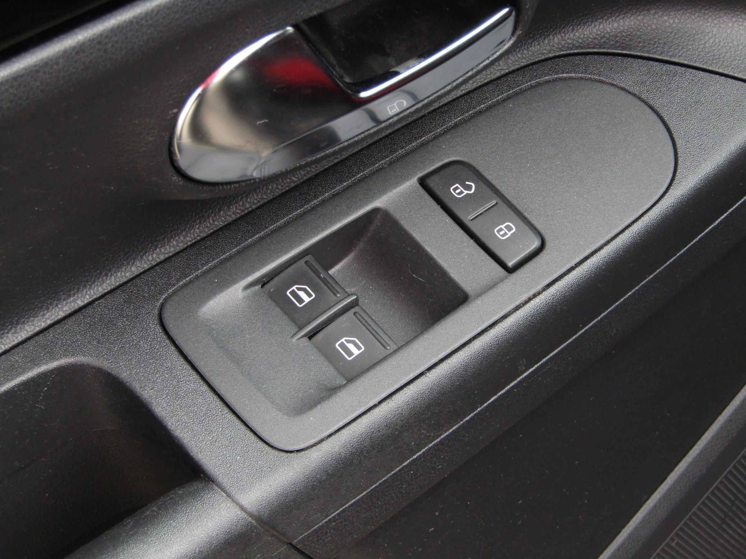 Škoda Citigo, 2015 - pohled č. 11