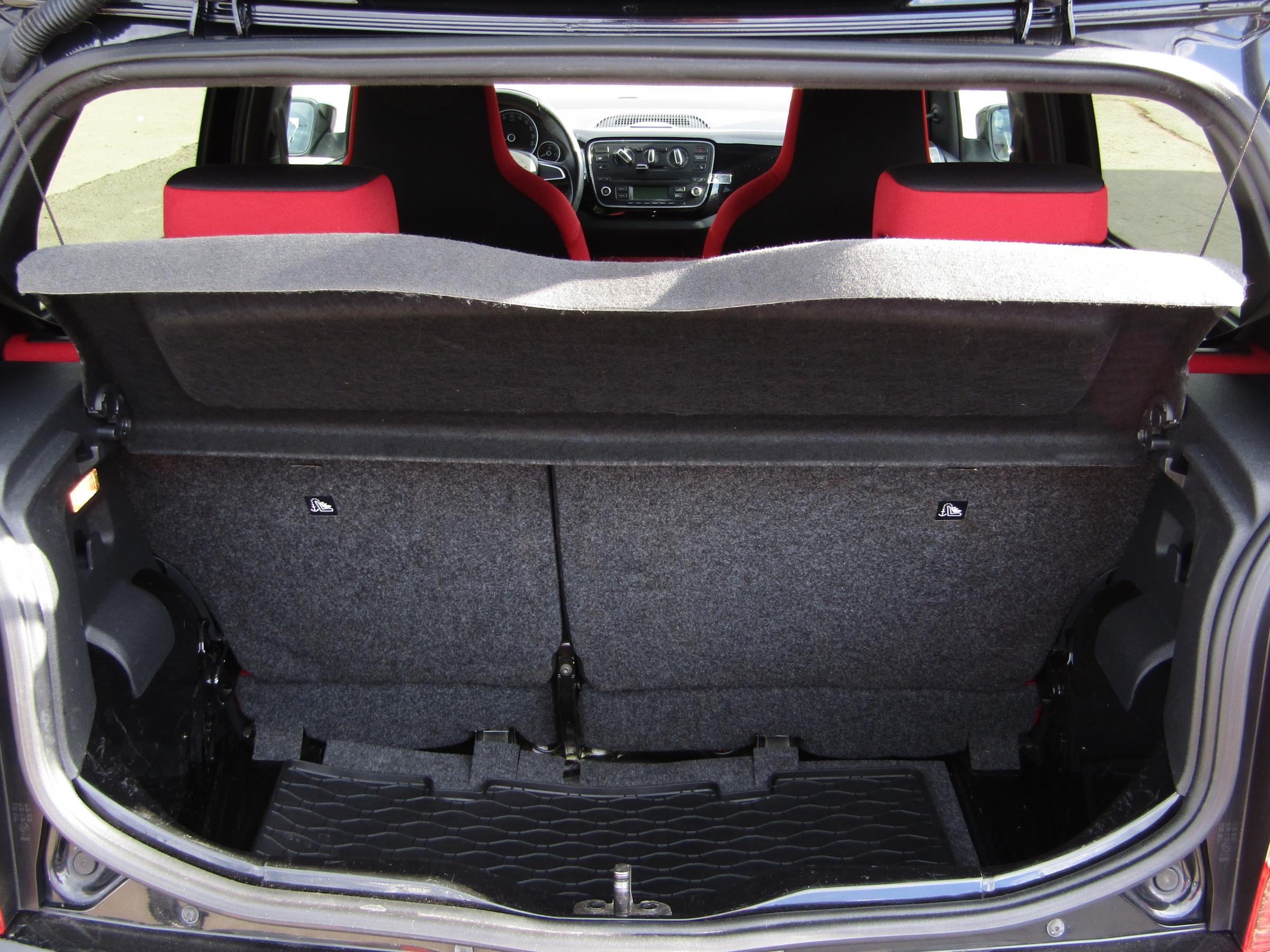 Škoda Citigo, 2015 - pohled č. 7