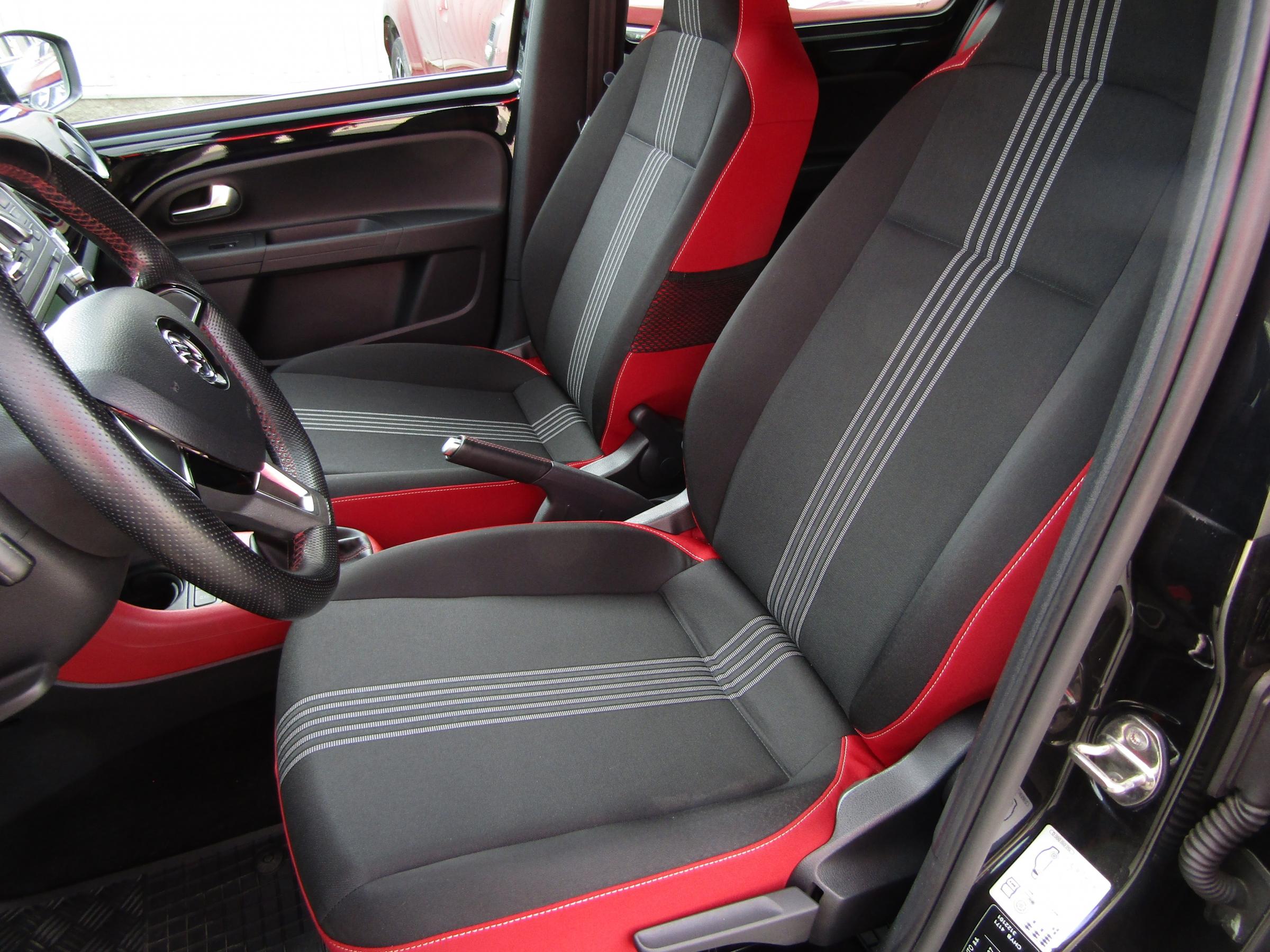 Škoda Citigo, 2015 - pohled č. 9