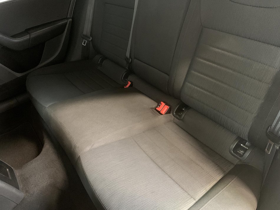 Škoda Octavia III 1.2 TSi 