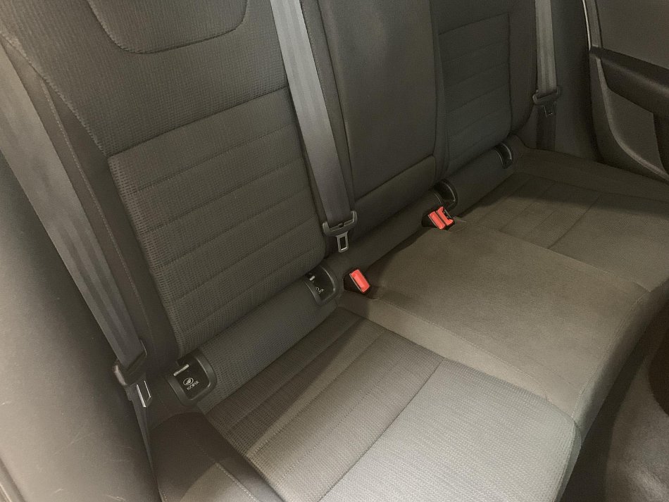 Škoda Octavia III 1.2 TSi 