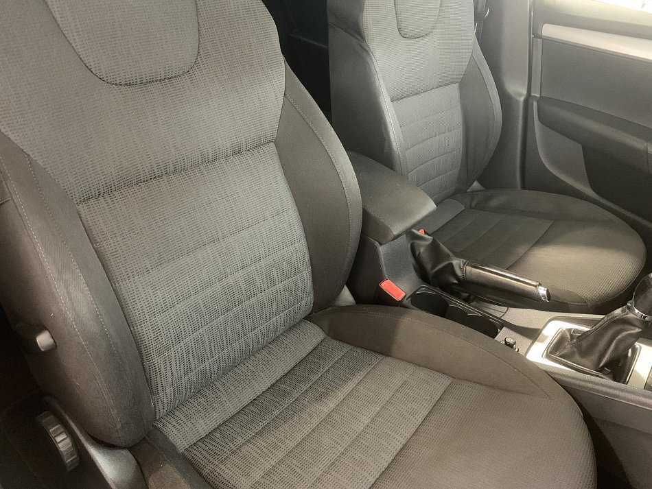 Škoda Octavia III 1.2 TSi 