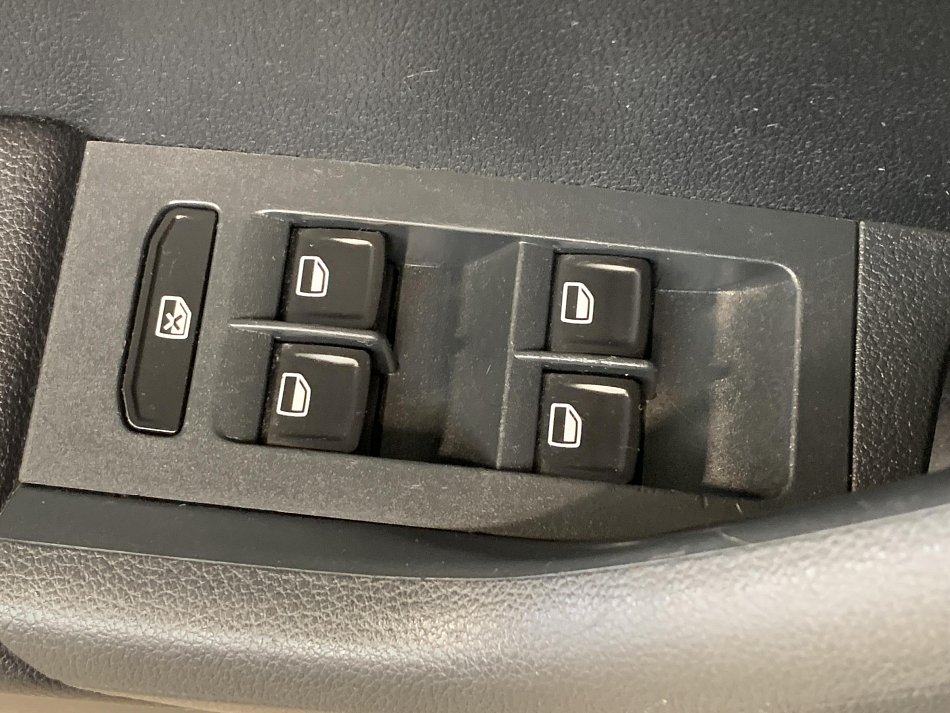 Škoda Octavia III 1.2 TSi 