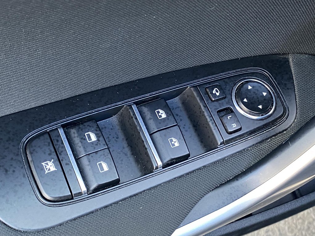 Kia Ceed 1.5T-GDi TOP