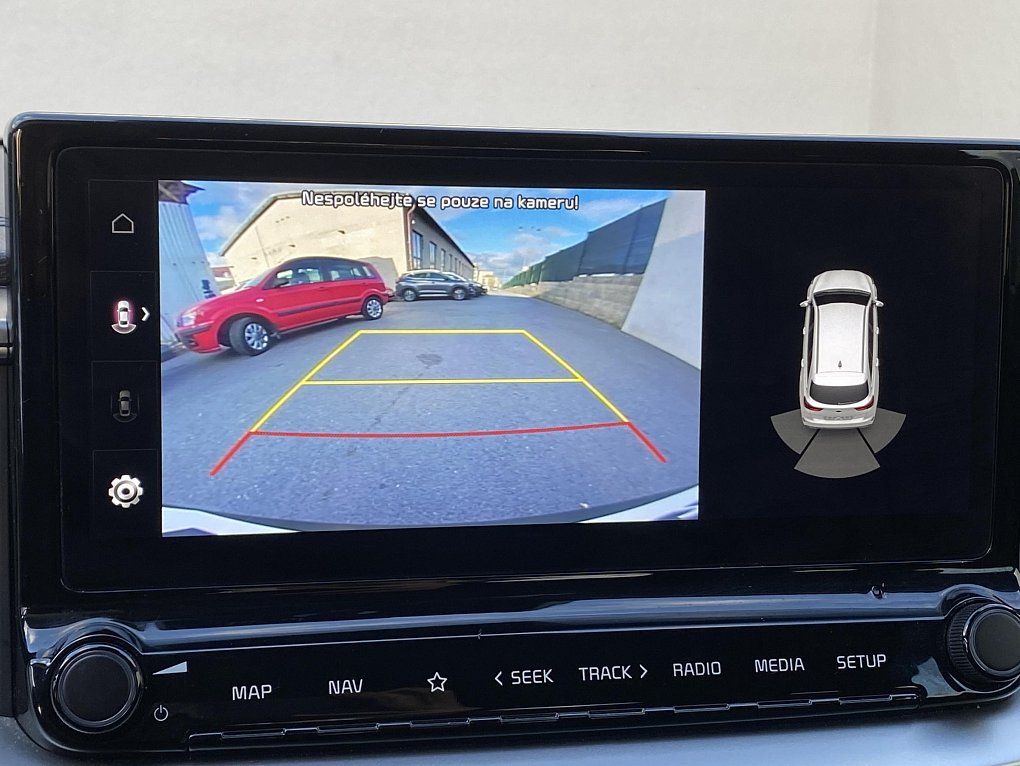 Kia Ceed 1.5T-GDi TOP