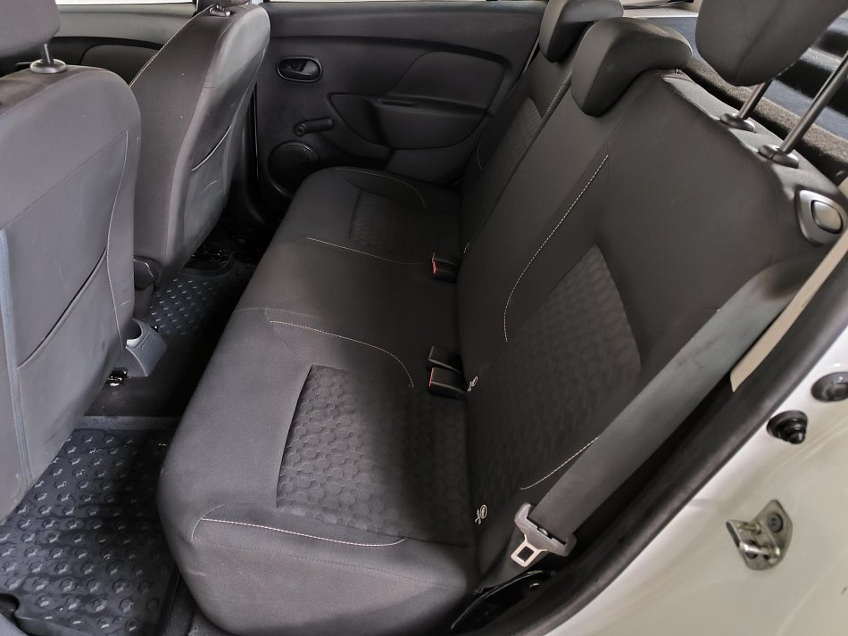 Dacia Sandero 1.2 16V 